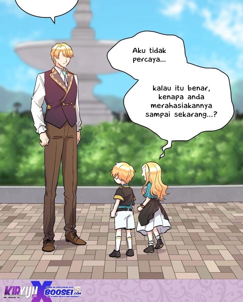 the-twin-siblings-new-life - Chapter: 56
