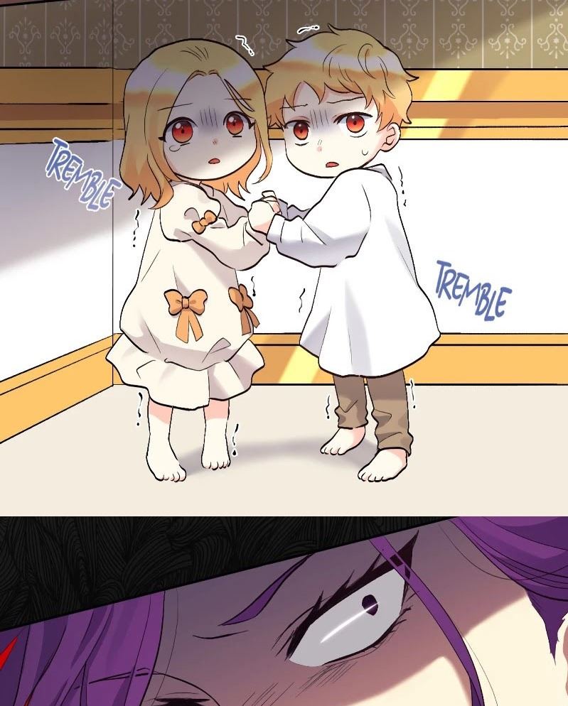 the-twin-siblings-new-life - Chapter: 56
