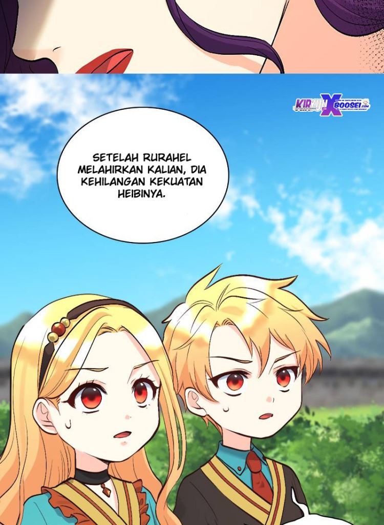 the-twin-siblings-new-life - Chapter: 57