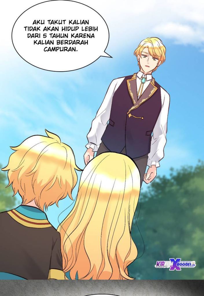 the-twin-siblings-new-life - Chapter: 57