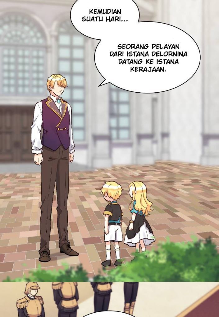 the-twin-siblings-new-life - Chapter: 57