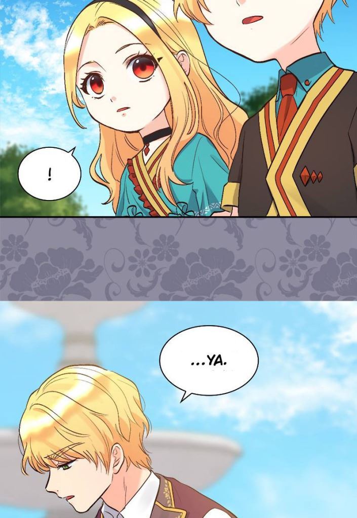 the-twin-siblings-new-life - Chapter: 57