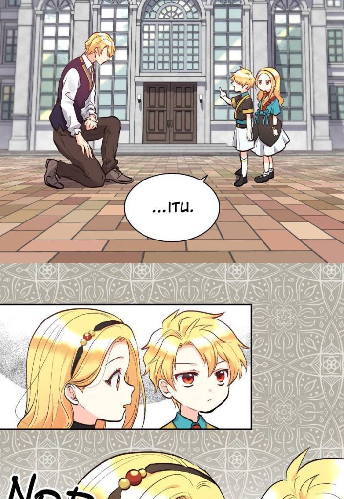 the-twin-siblings-new-life - Chapter: 57