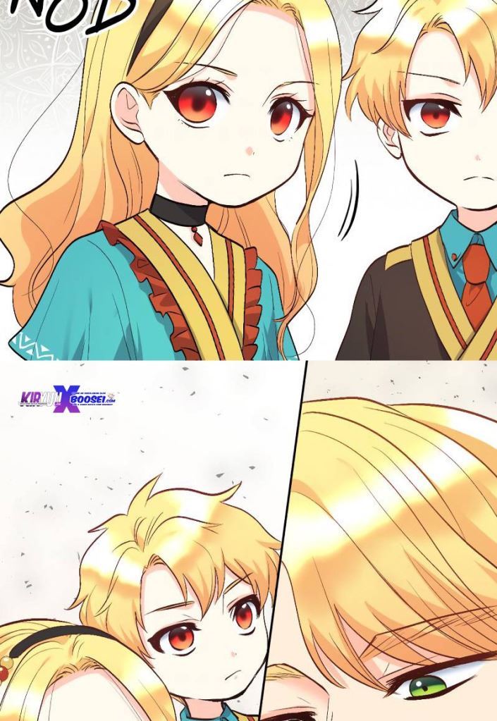 the-twin-siblings-new-life - Chapter: 57