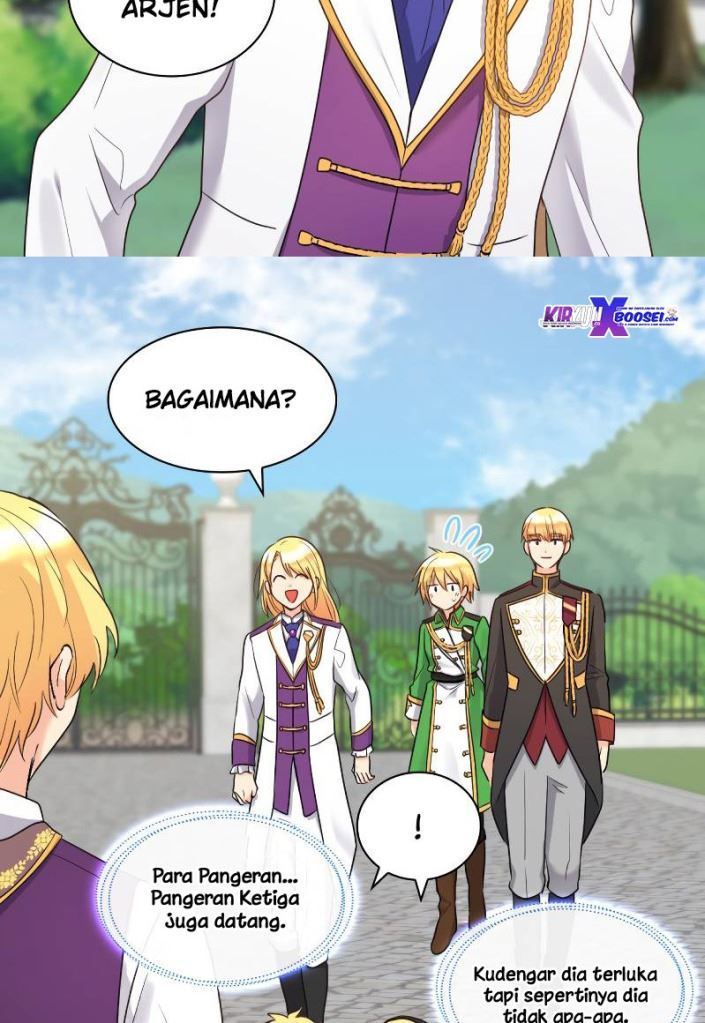 the-twin-siblings-new-life - Chapter: 57