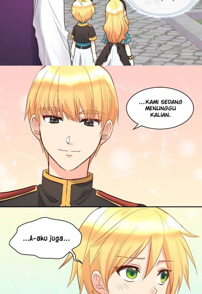 the-twin-siblings-new-life - Chapter: 57
