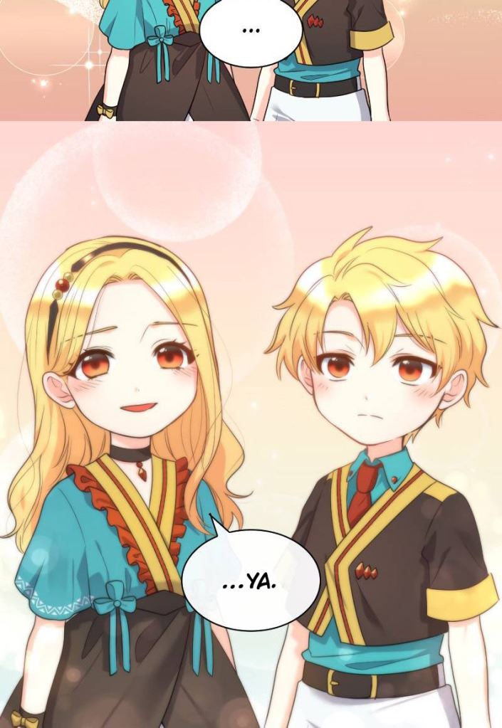 the-twin-siblings-new-life - Chapter: 57