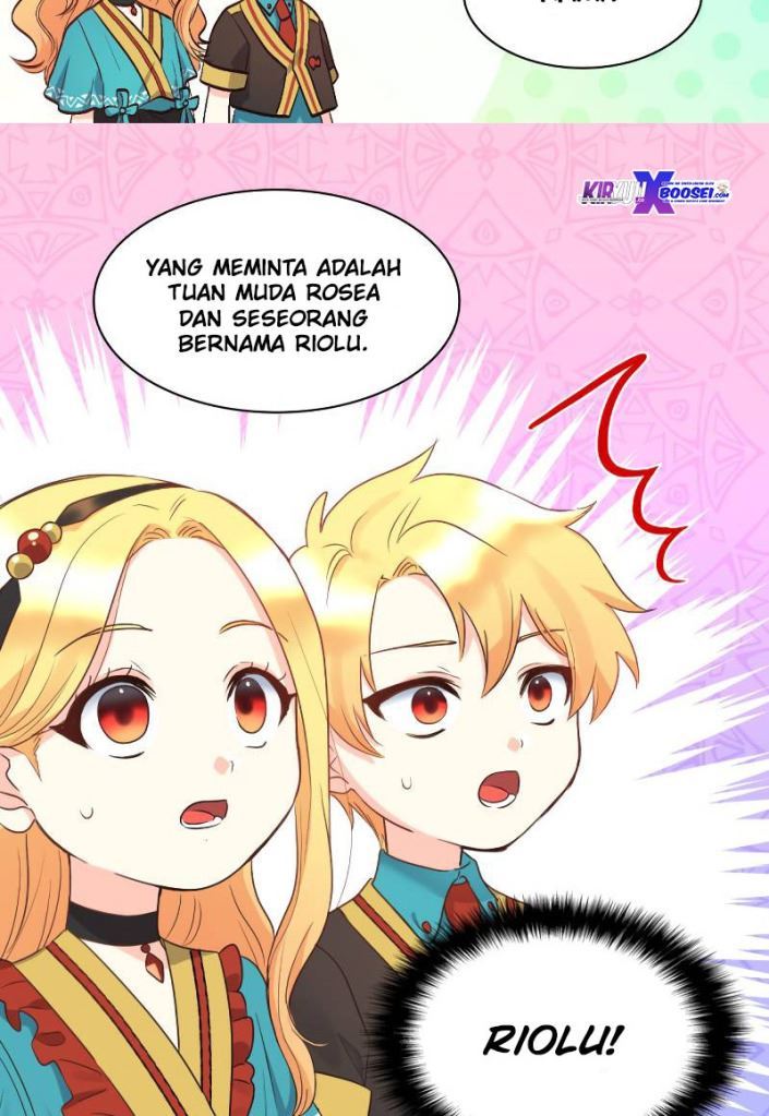 the-twin-siblings-new-life - Chapter: 57