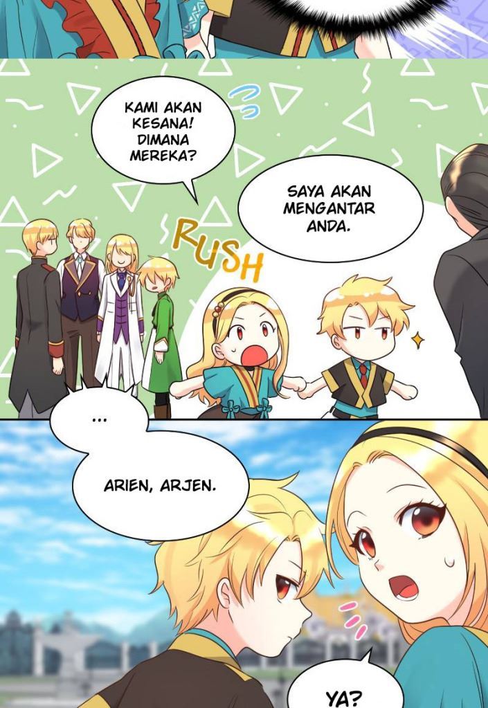 the-twin-siblings-new-life - Chapter: 57