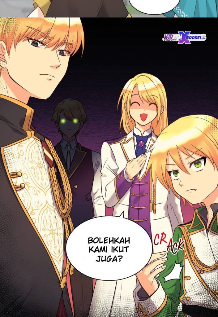 the-twin-siblings-new-life - Chapter: 57