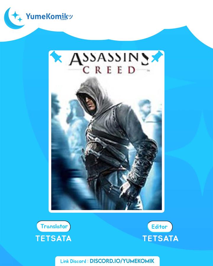 assassins-creed-forgotten-temple - Chapter: 1
