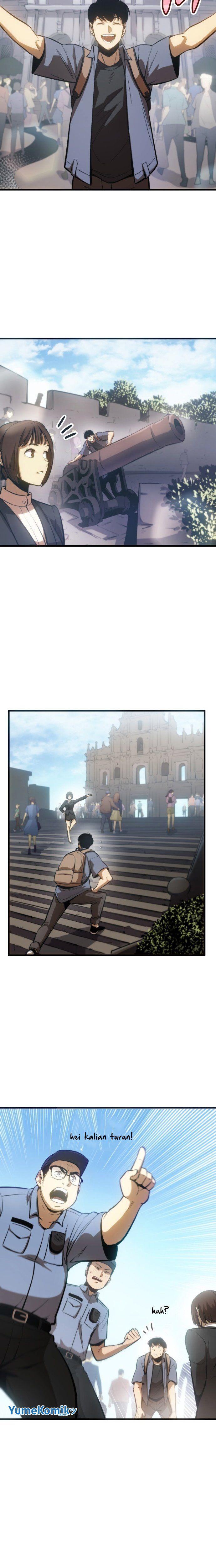 assassins-creed-forgotten-temple - Chapter: 1