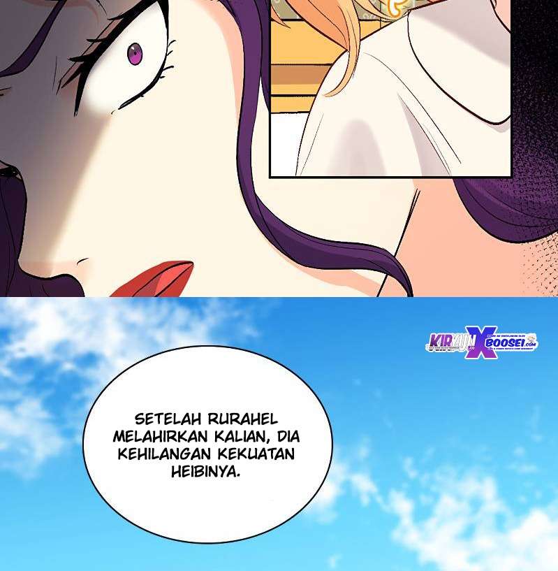 the-twin-siblings-new-life - Chapter: 58