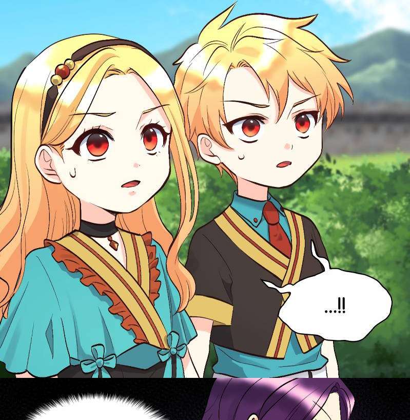 the-twin-siblings-new-life - Chapter: 58