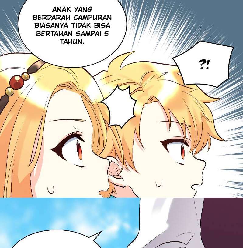 the-twin-siblings-new-life - Chapter: 58