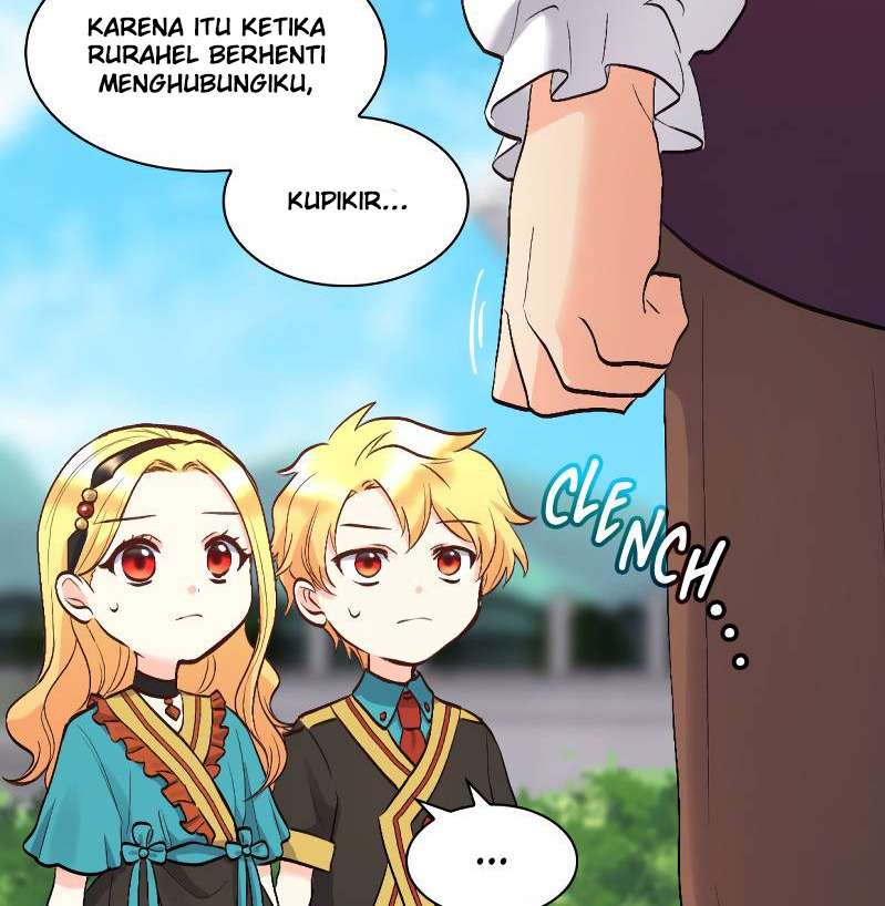 the-twin-siblings-new-life - Chapter: 58