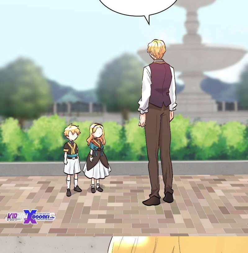 the-twin-siblings-new-life - Chapter: 58