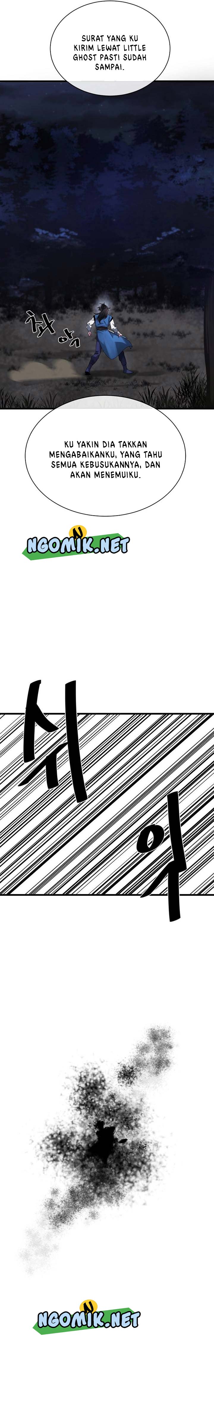 volcanic-age - Chapter: 204