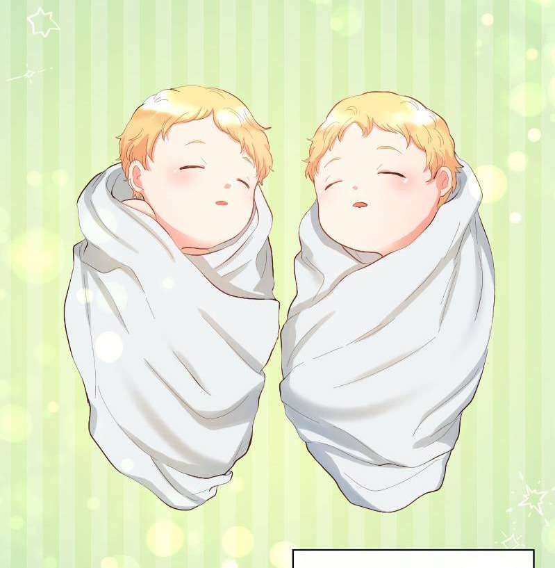 the-twin-siblings-new-life - Chapter: 58