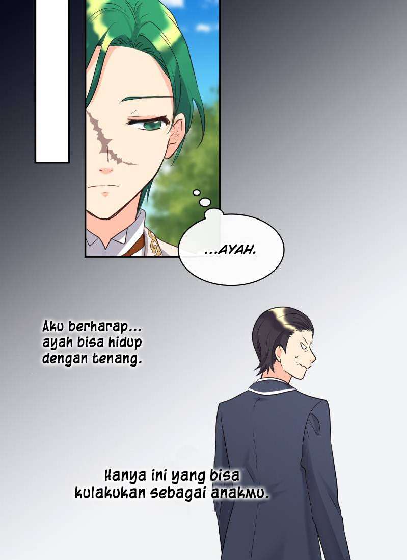 the-twin-siblings-new-life - Chapter: 58