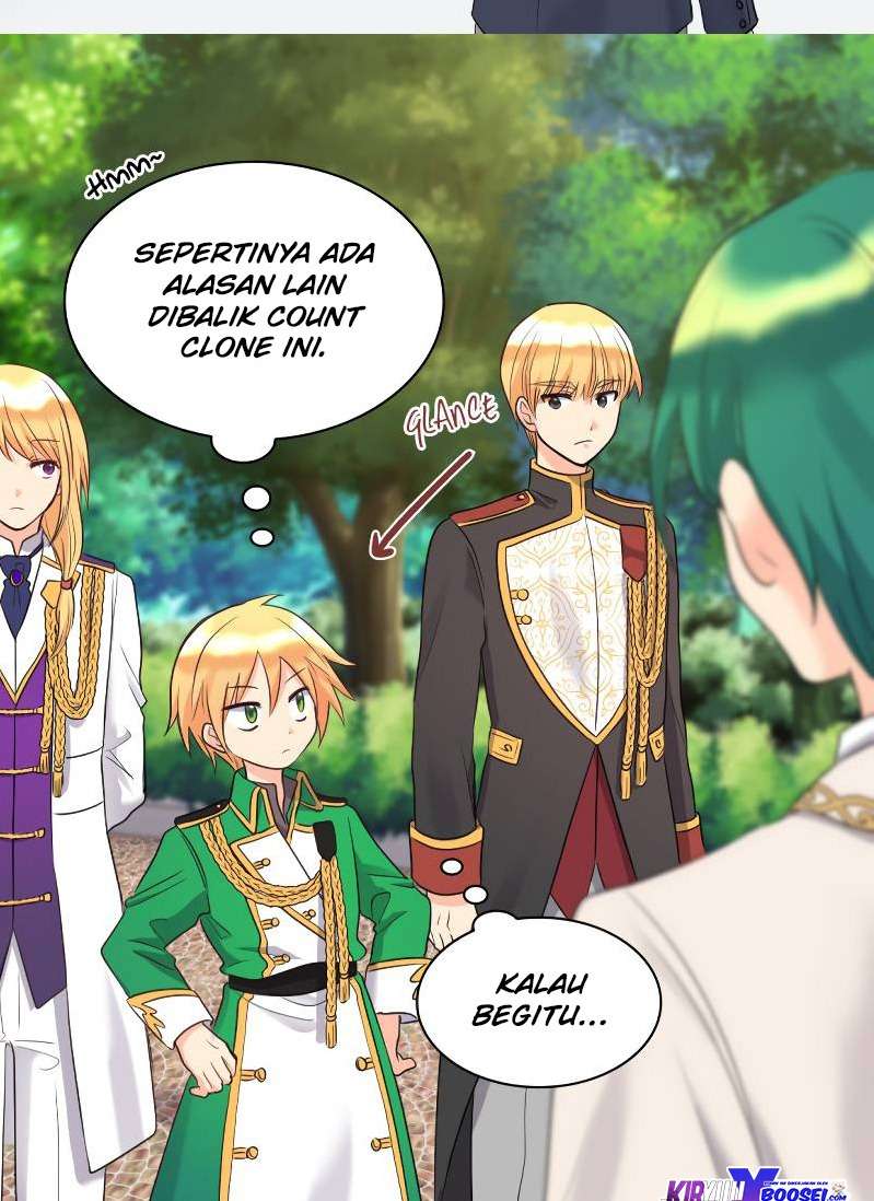 the-twin-siblings-new-life - Chapter: 58