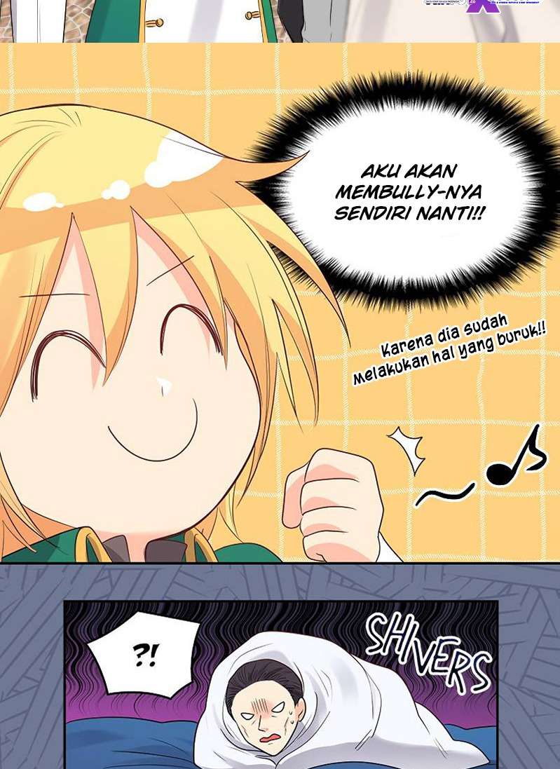 the-twin-siblings-new-life - Chapter: 58