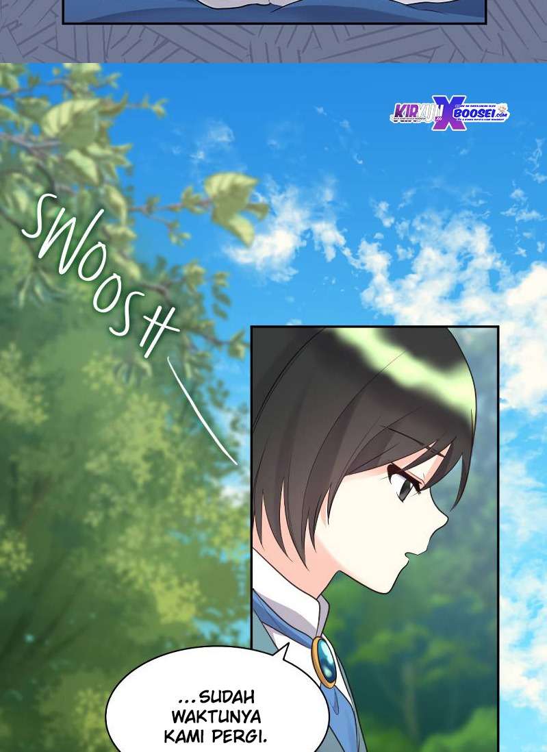 the-twin-siblings-new-life - Chapter: 58