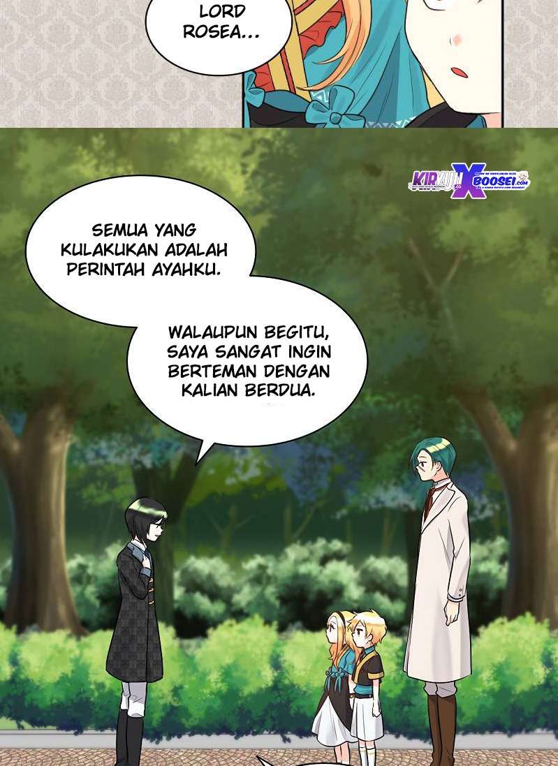 the-twin-siblings-new-life - Chapter: 58