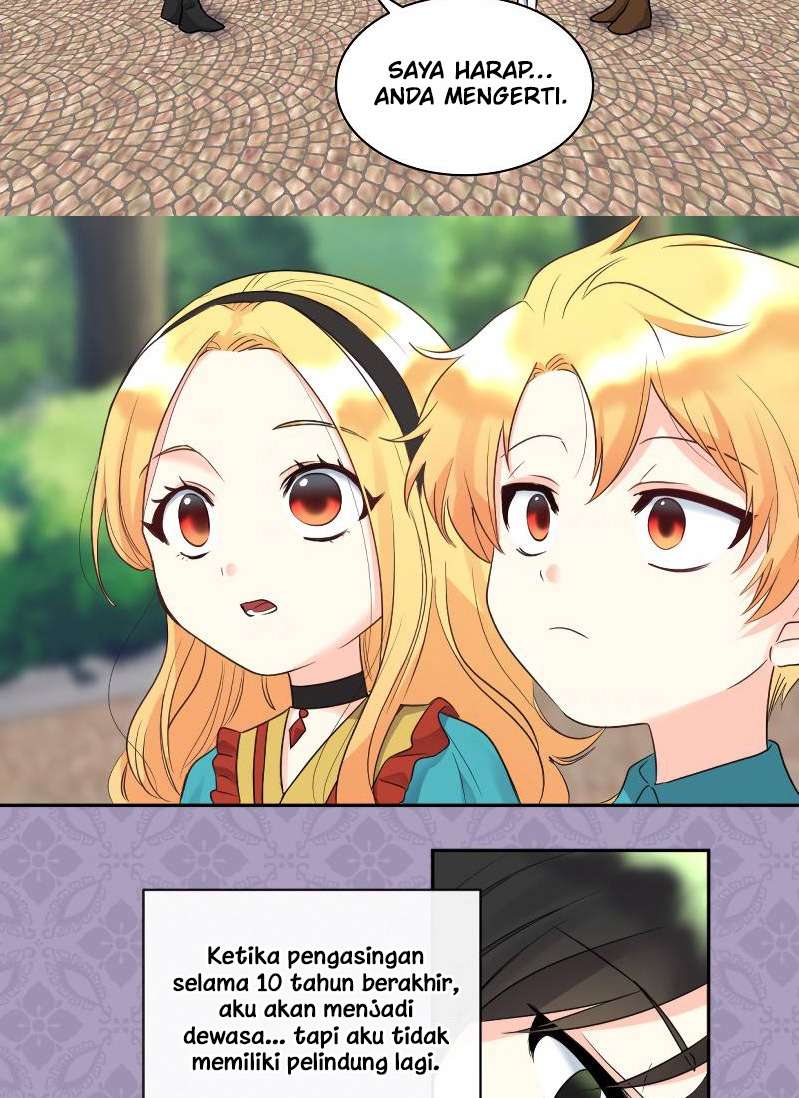 the-twin-siblings-new-life - Chapter: 58