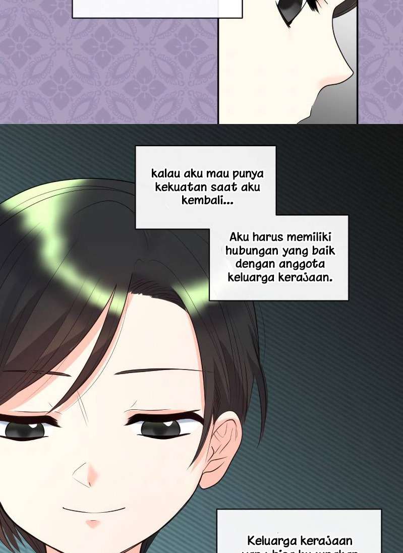 the-twin-siblings-new-life - Chapter: 58