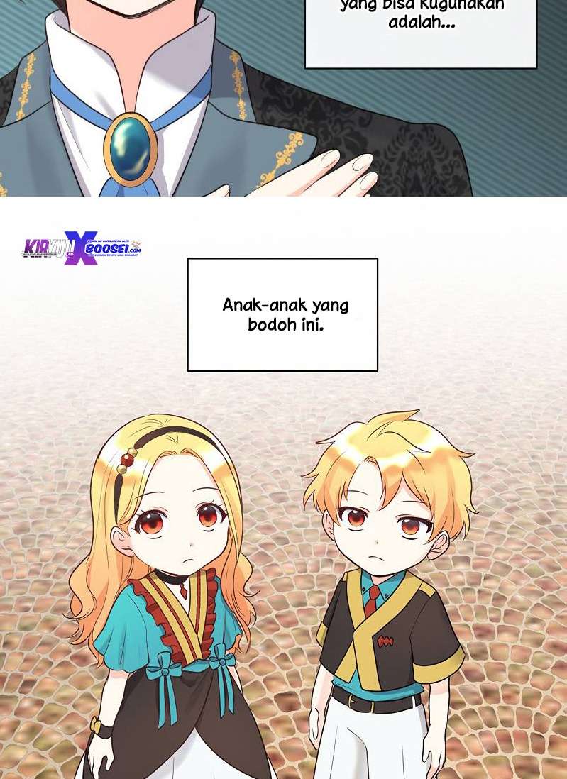 the-twin-siblings-new-life - Chapter: 58
