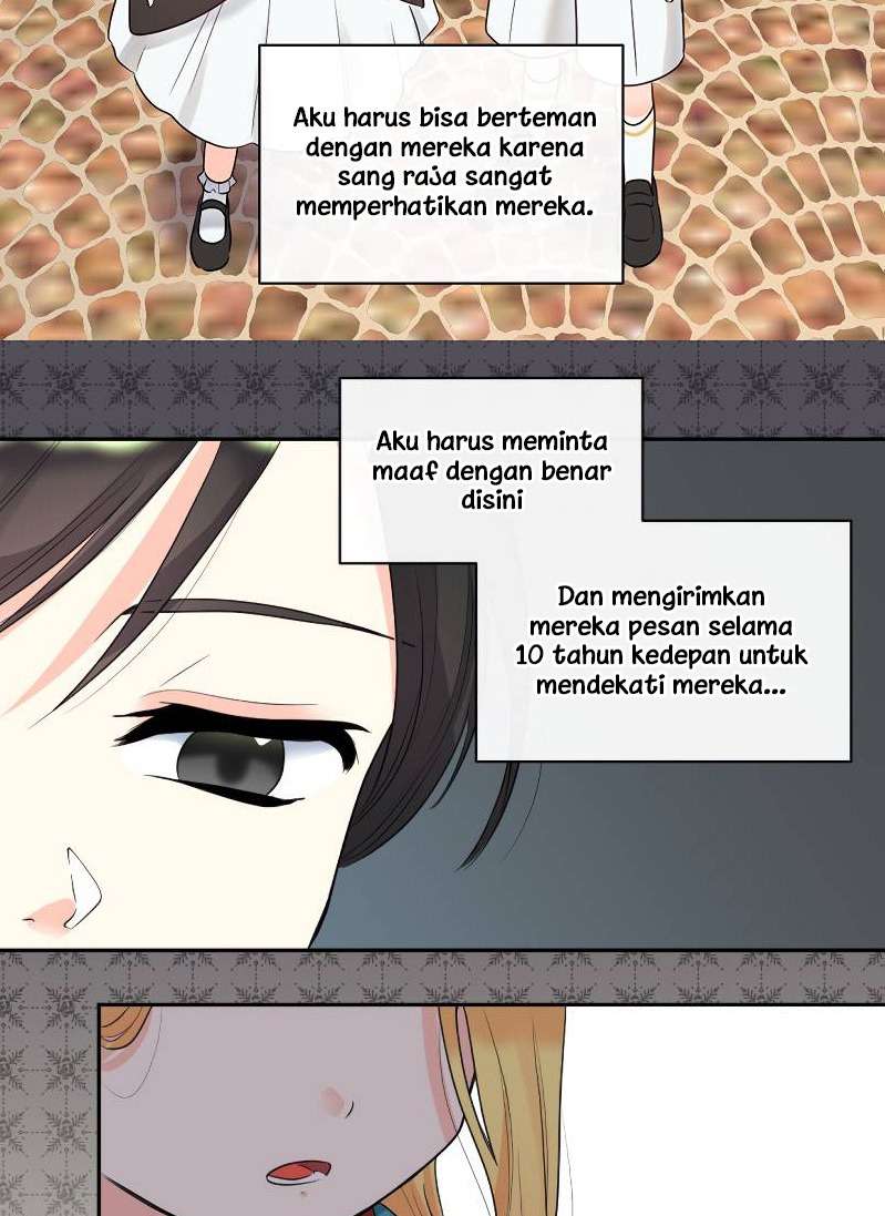 the-twin-siblings-new-life - Chapter: 58