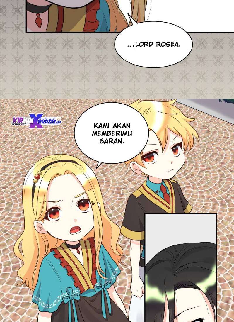the-twin-siblings-new-life - Chapter: 58