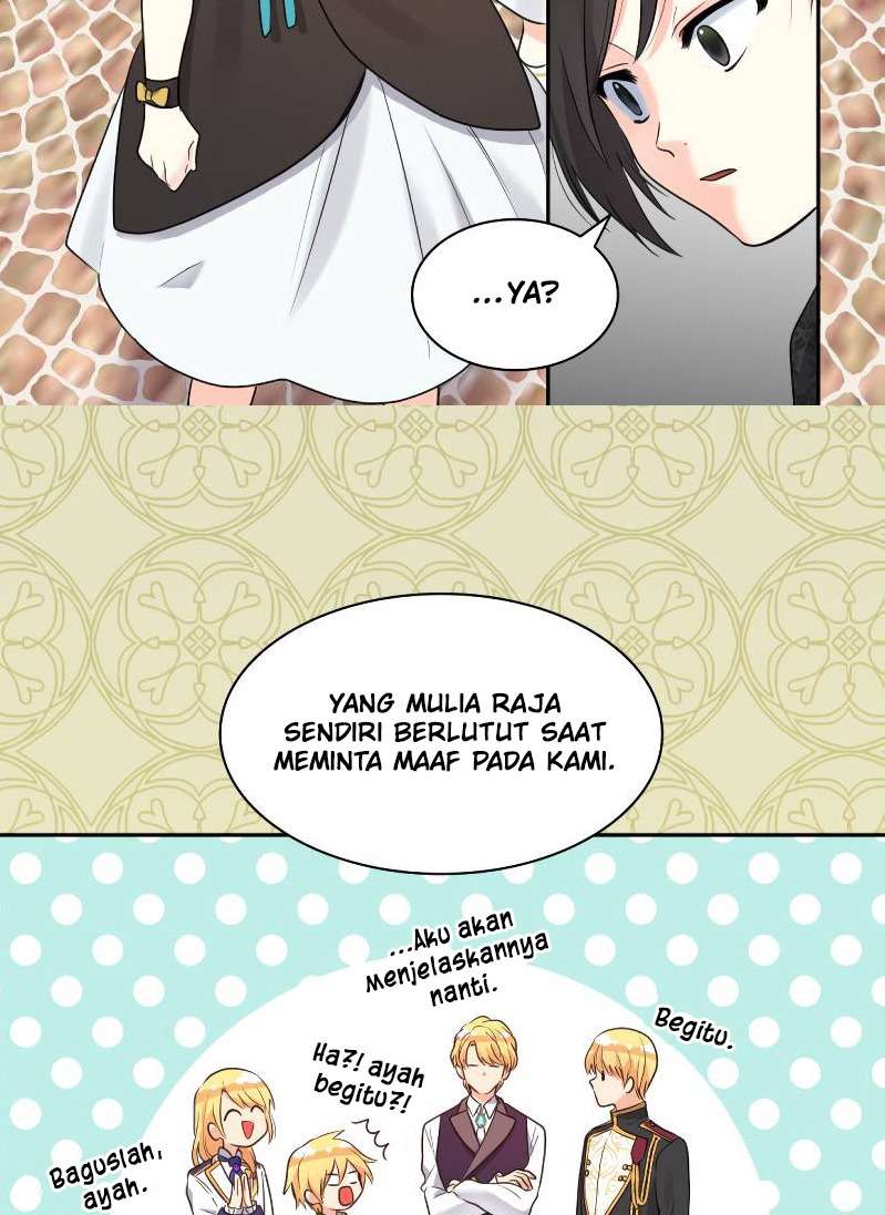 the-twin-siblings-new-life - Chapter: 58