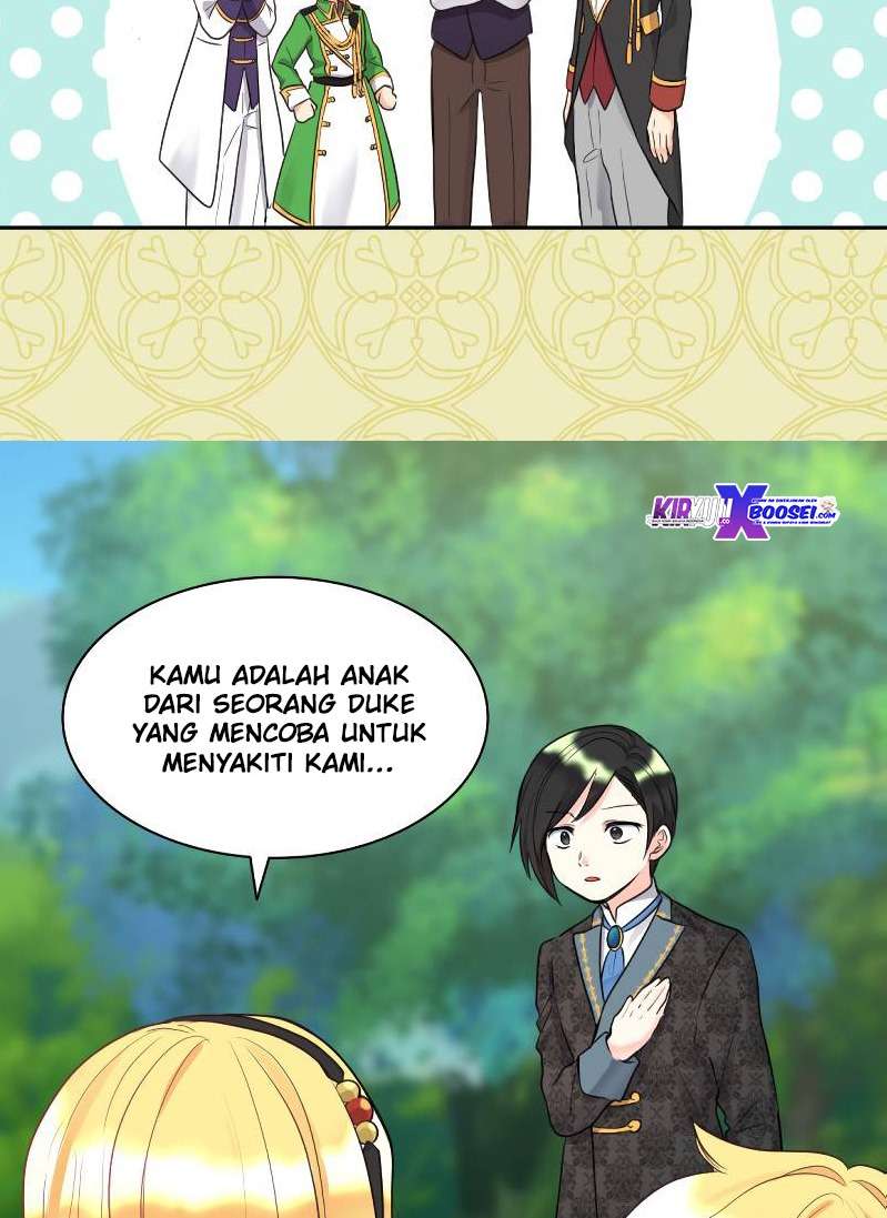 the-twin-siblings-new-life - Chapter: 58