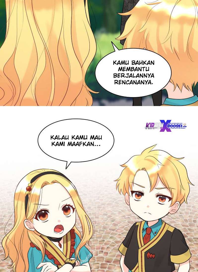 the-twin-siblings-new-life - Chapter: 58