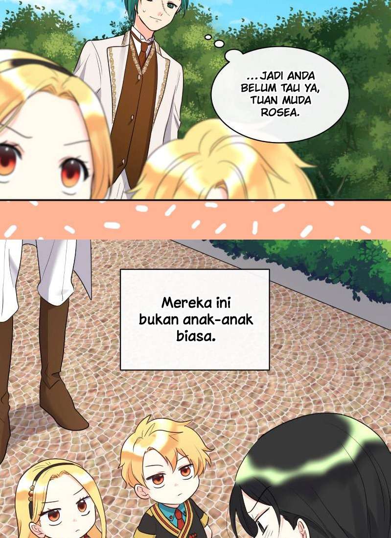 the-twin-siblings-new-life - Chapter: 58