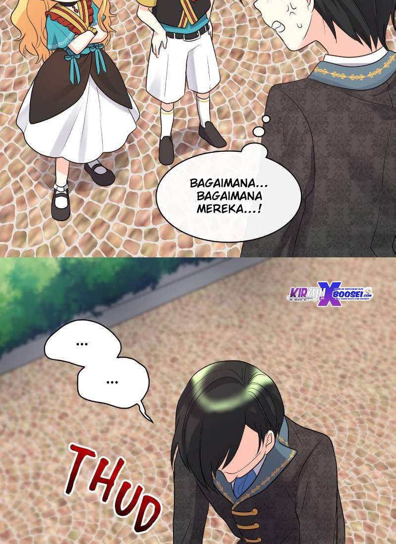 the-twin-siblings-new-life - Chapter: 58