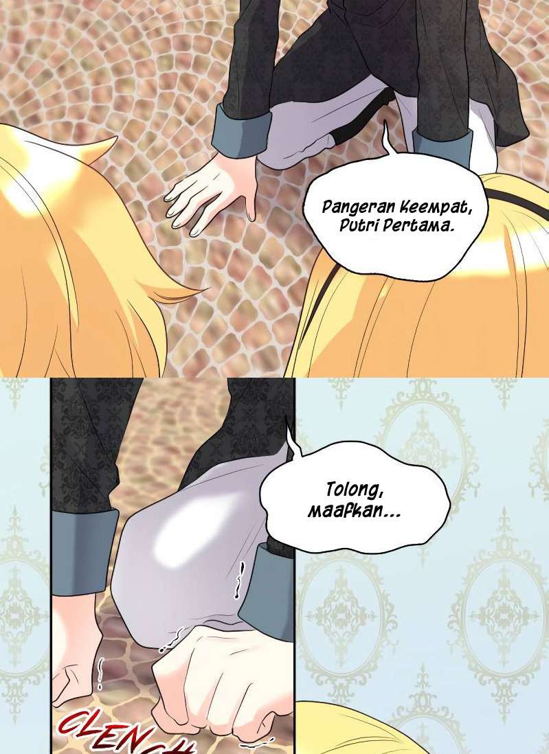the-twin-siblings-new-life - Chapter: 58