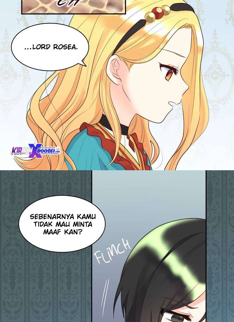 the-twin-siblings-new-life - Chapter: 58