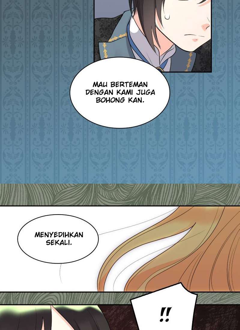 the-twin-siblings-new-life - Chapter: 58