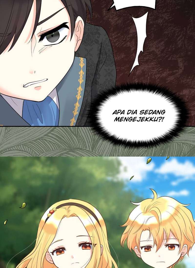 the-twin-siblings-new-life - Chapter: 58
