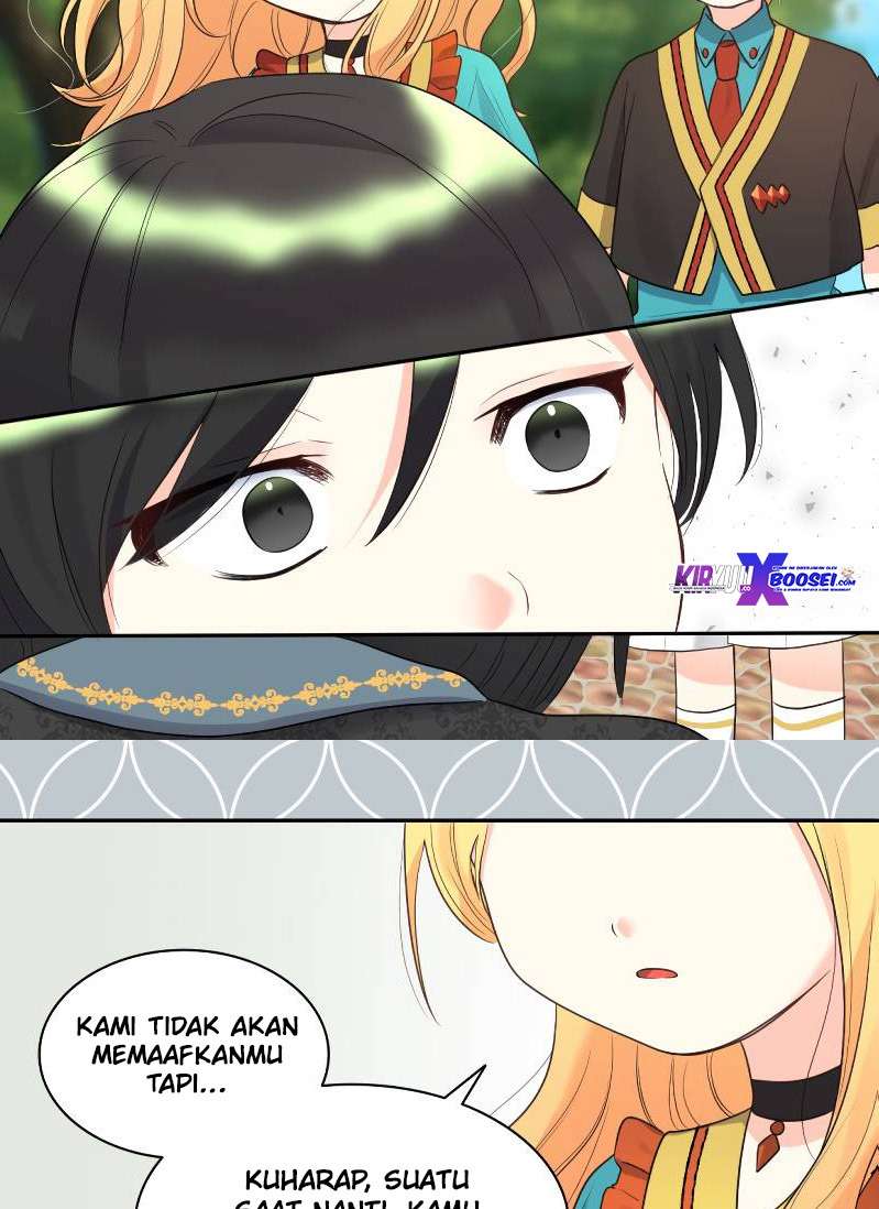 the-twin-siblings-new-life - Chapter: 58
