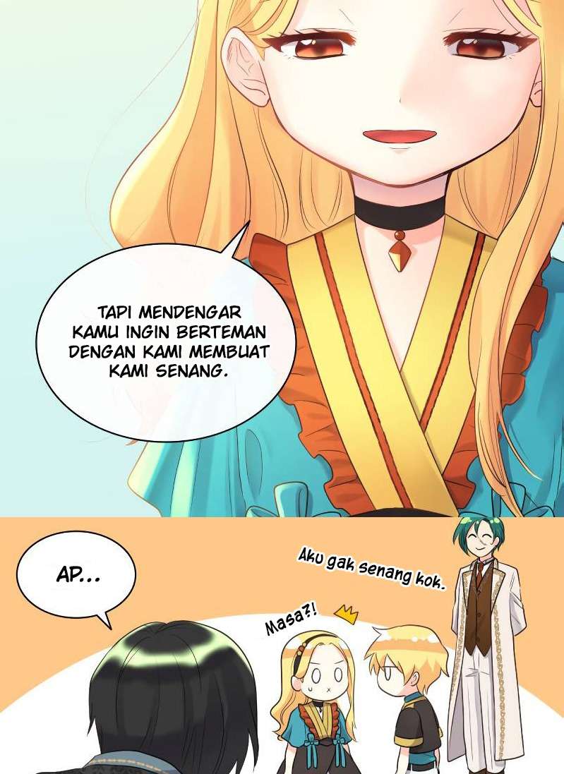 the-twin-siblings-new-life - Chapter: 58