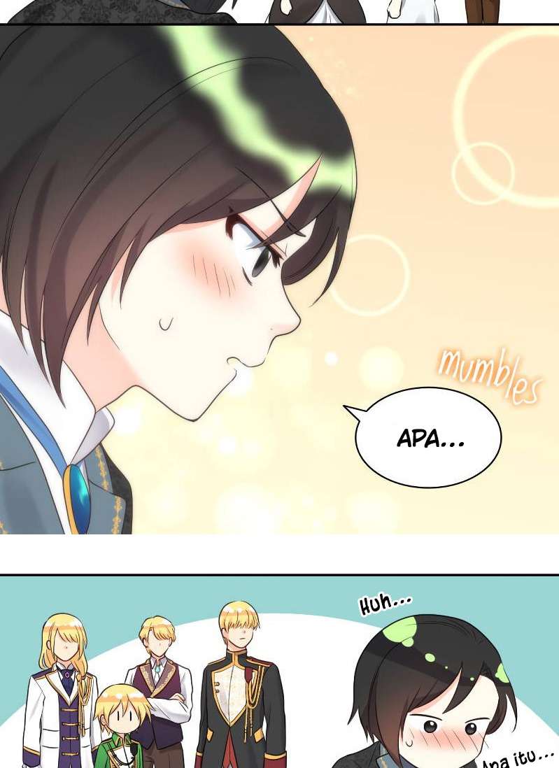 the-twin-siblings-new-life - Chapter: 58
