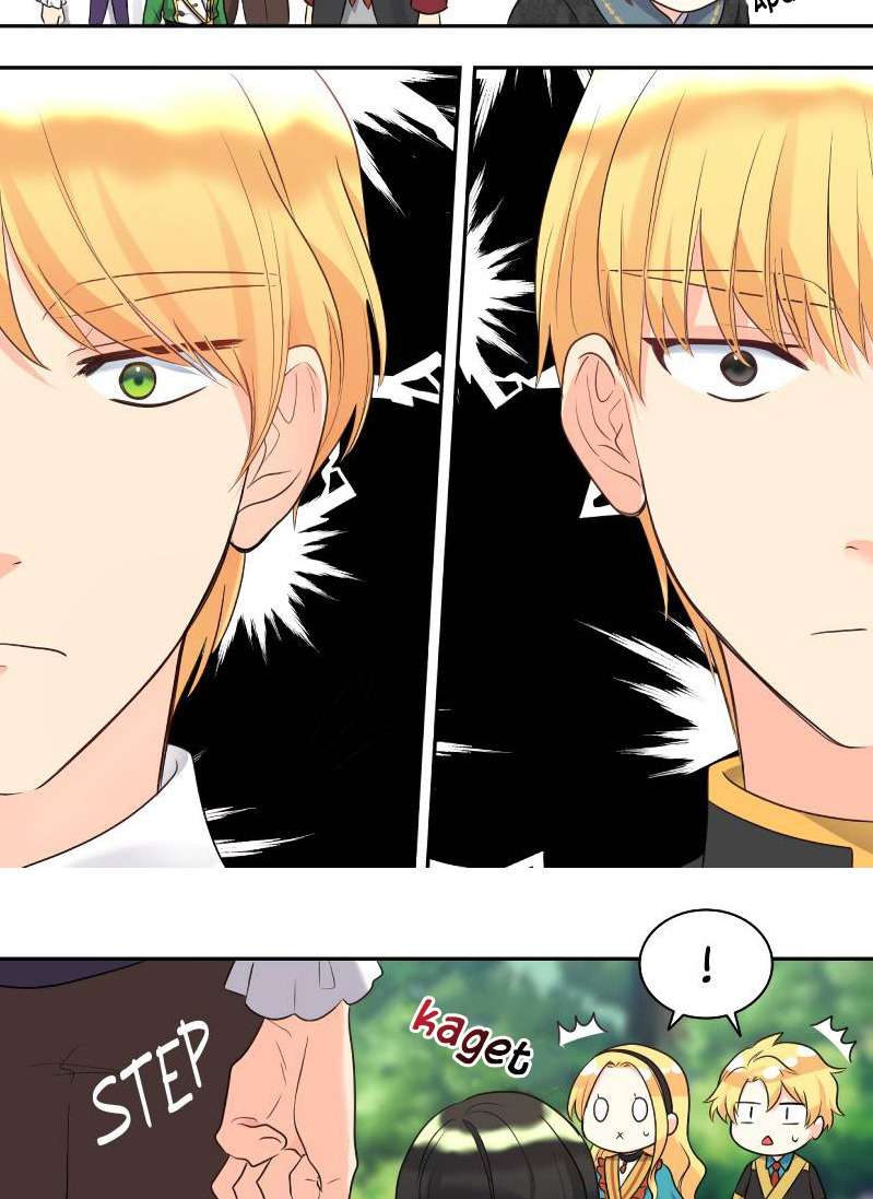 the-twin-siblings-new-life - Chapter: 58