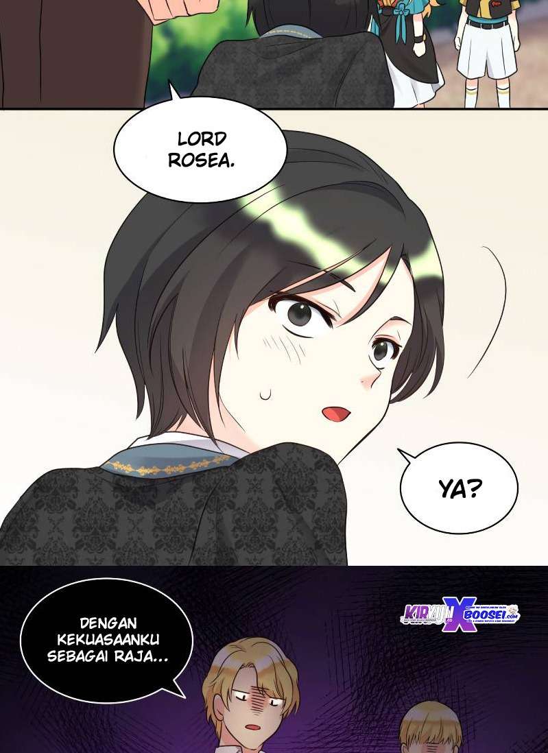 the-twin-siblings-new-life - Chapter: 58