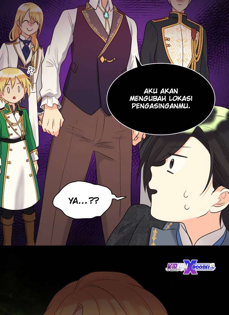 the-twin-siblings-new-life - Chapter: 58