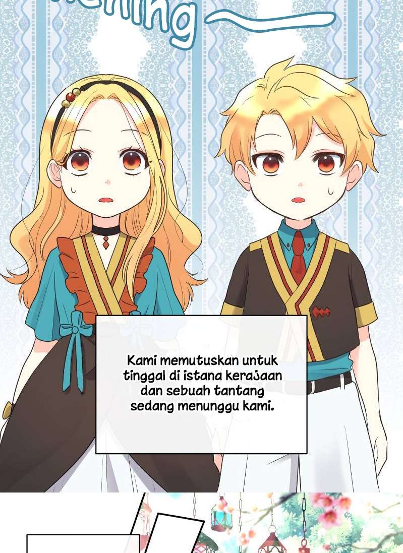 the-twin-siblings-new-life - Chapter: 58