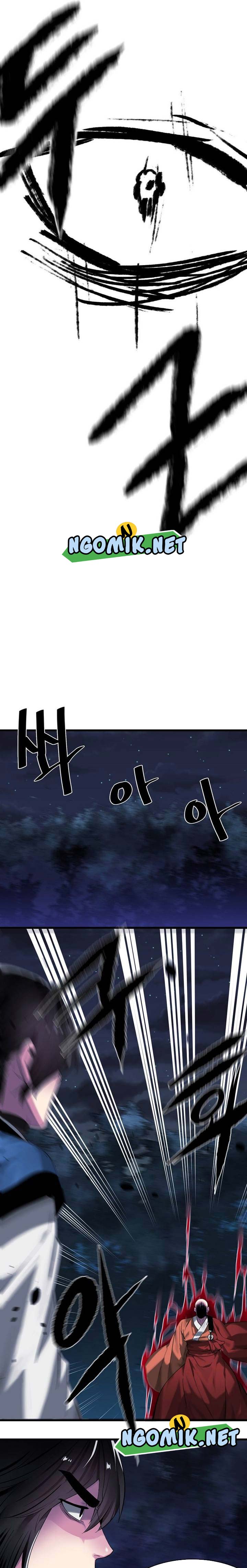 volcanic-age - Chapter: 204